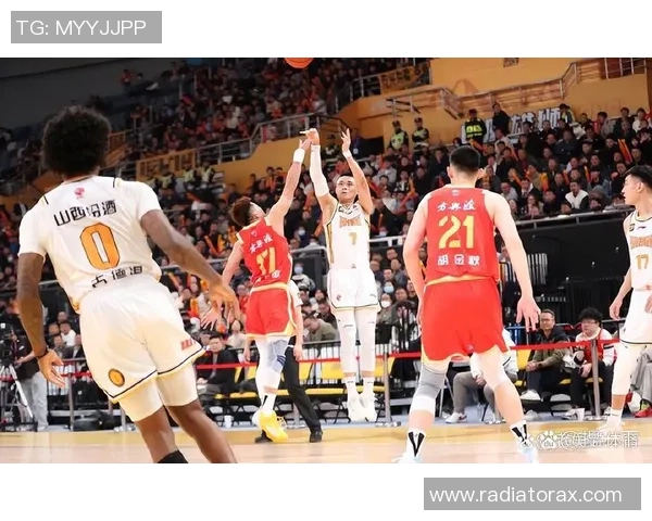 CBA精彩对决12月5日广厦迎战广东全力争胜直播盛况不容错过