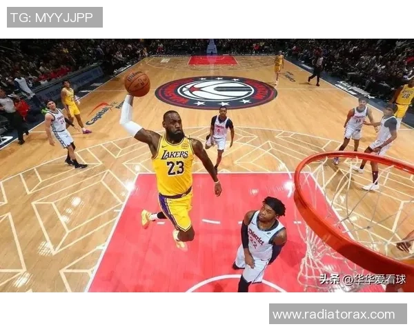 湖人对决热火总决赛第五场精彩回顾第四节激烈对抗全景高清解析