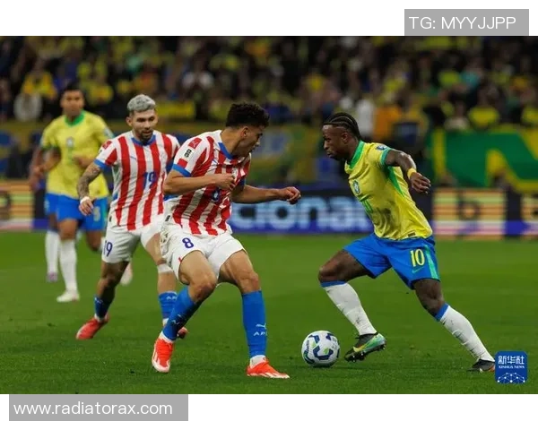 安帅:内马尔需100%健康;我下一年肯定会带维尼修斯去世界杯