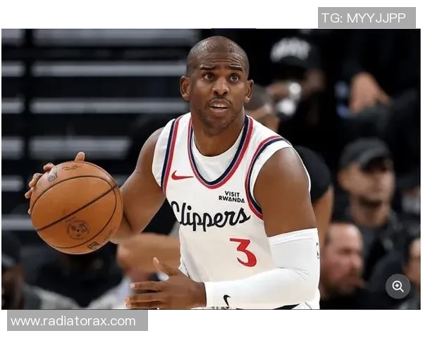 无情快艇裁掉保罗引公愤!控卫之神下一站回雷霆?